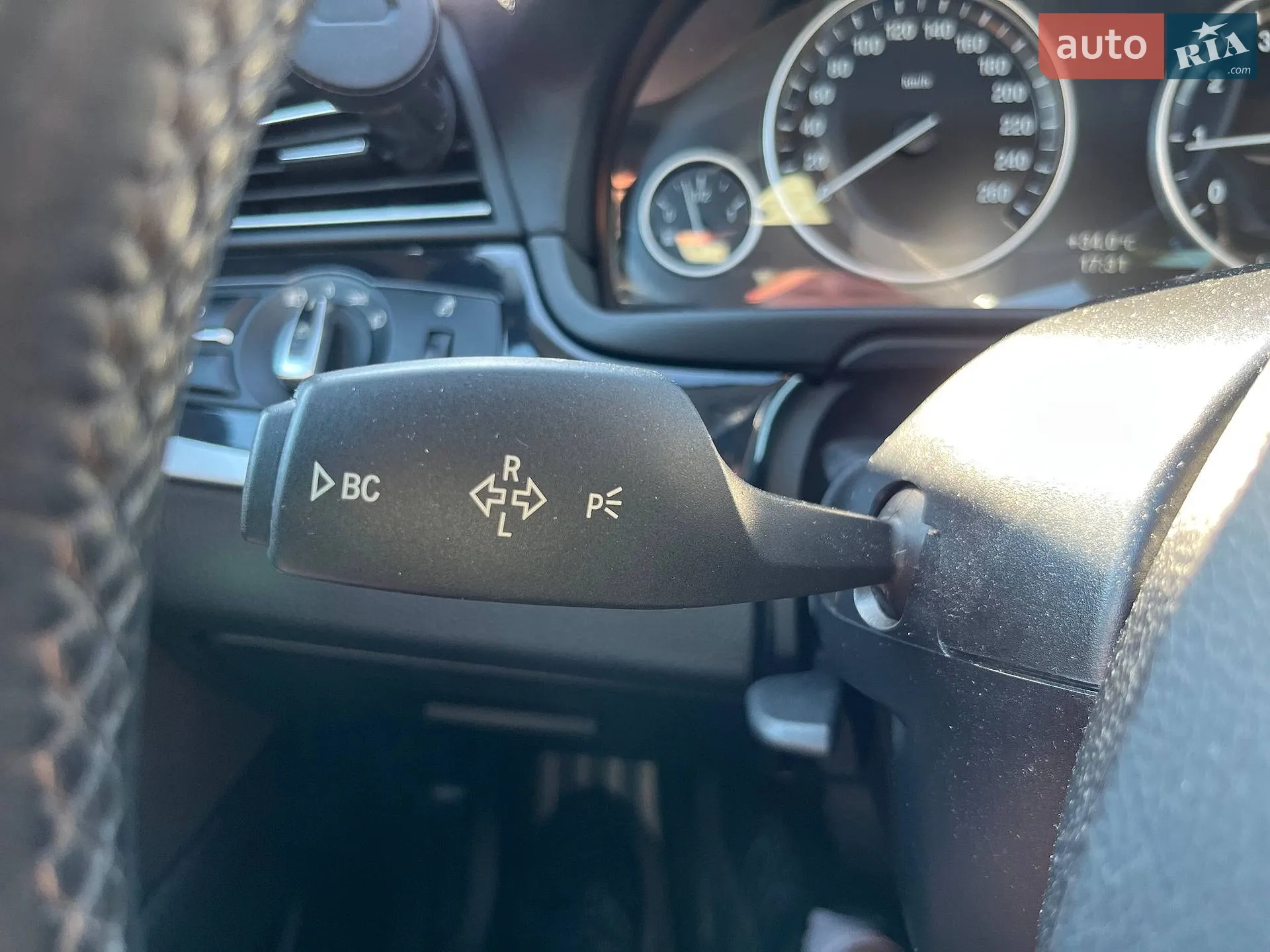 2013 BMW 5er - мініатюра 35