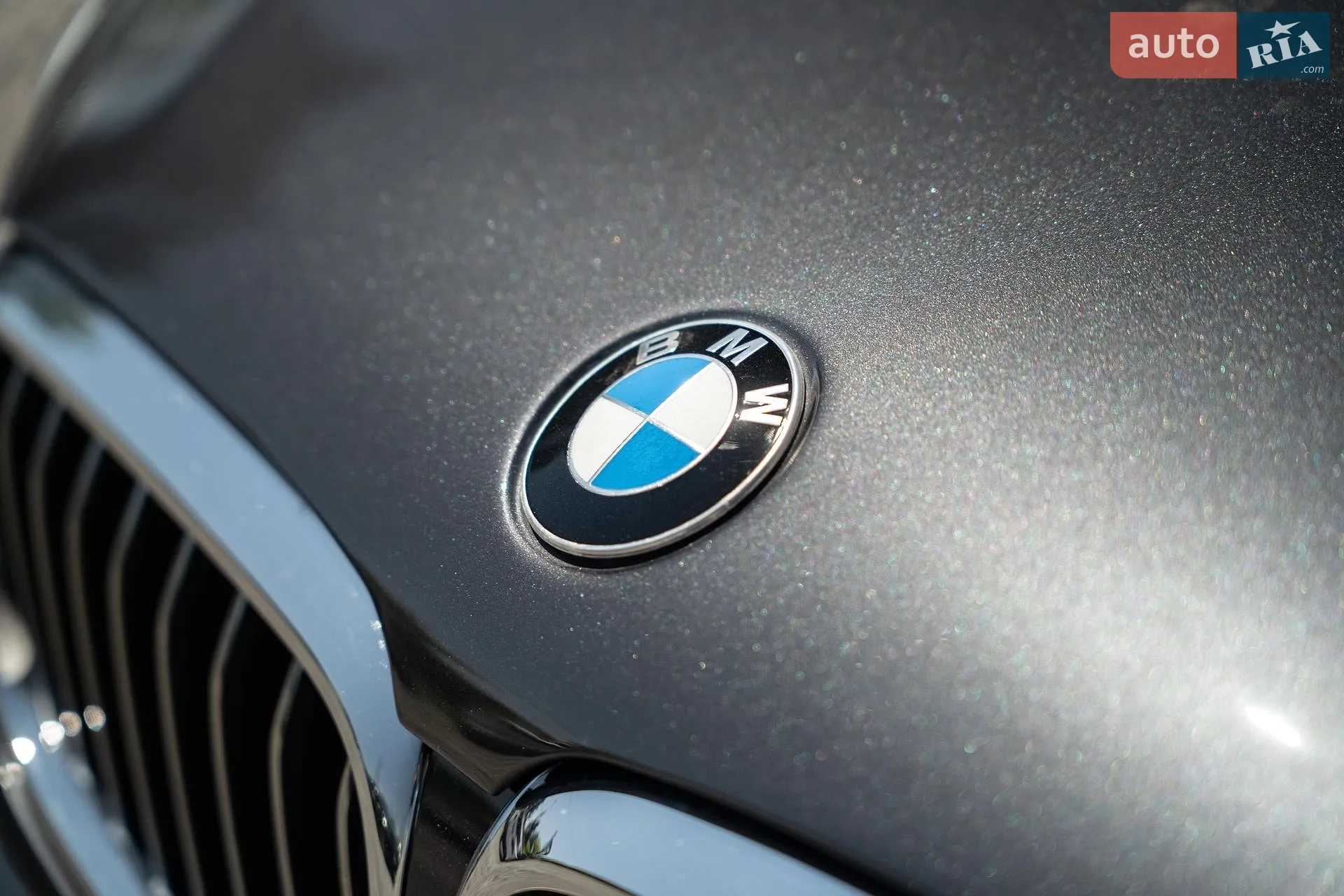 2017 BMW 5er - мініатюра 14