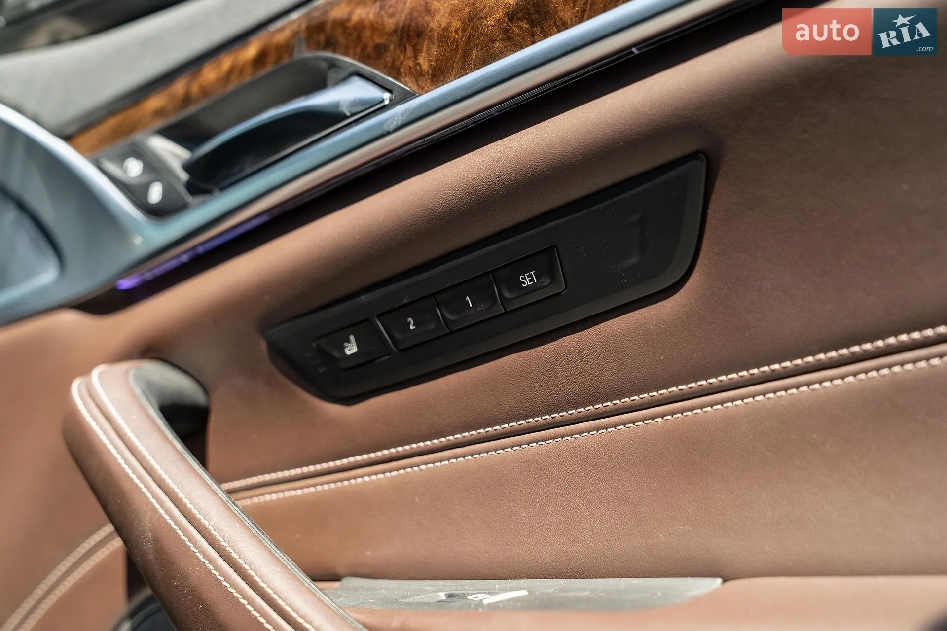 2017 BMW 5er - мініатюра 40