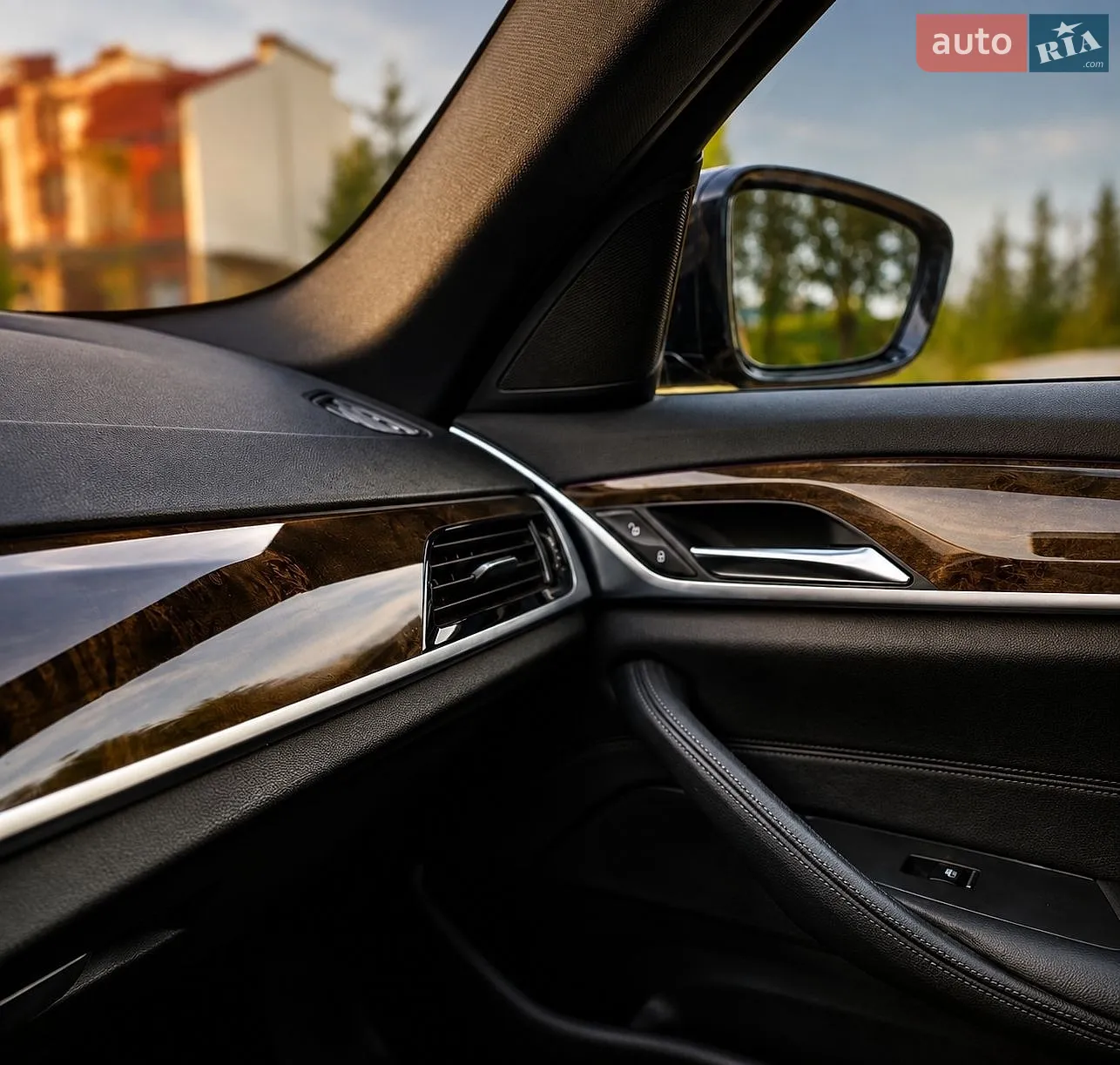 2018 BMW 5er - мініатюра 12