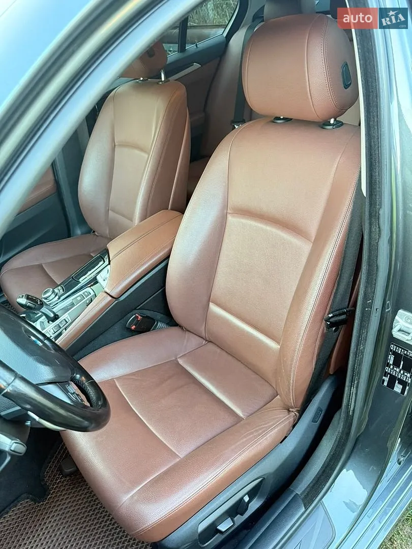 2016 BMW 5er - мініатюра 26