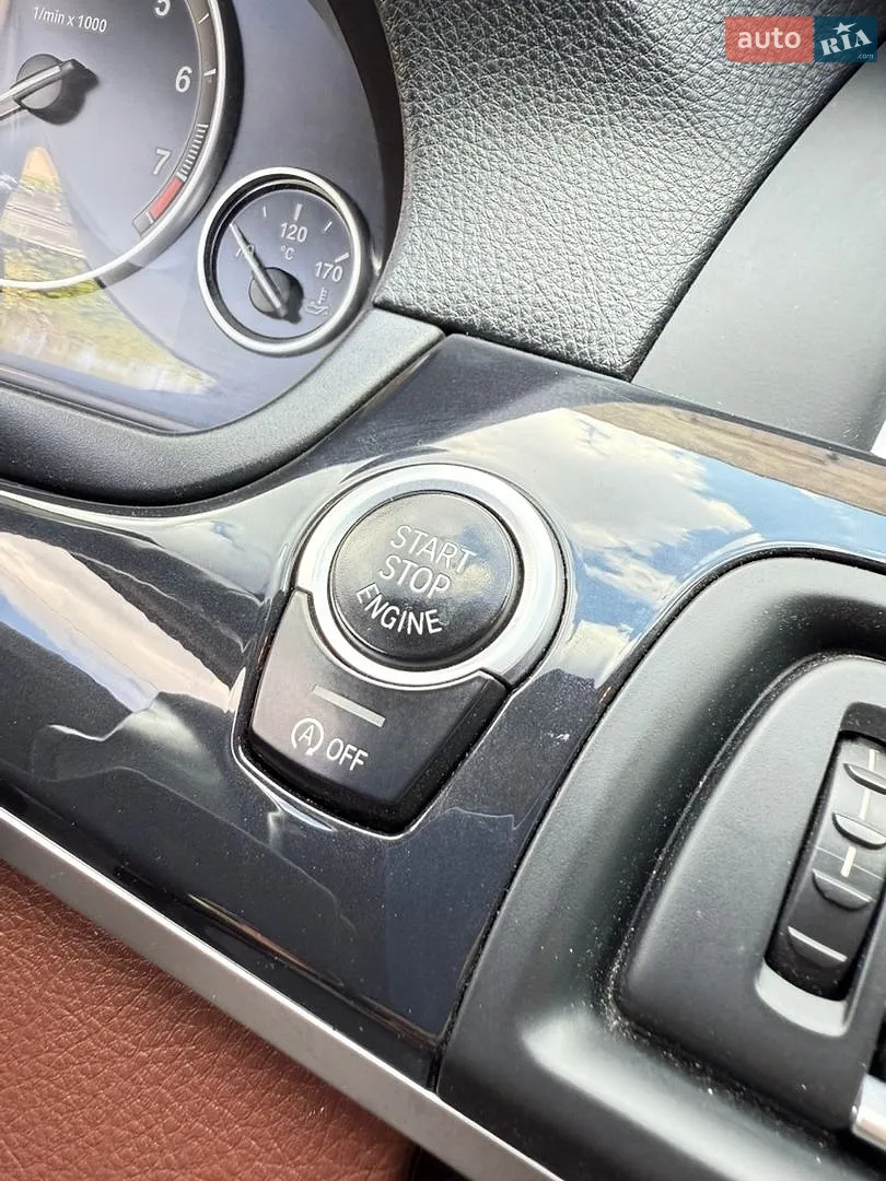 2016 BMW 5er - мініатюра 40