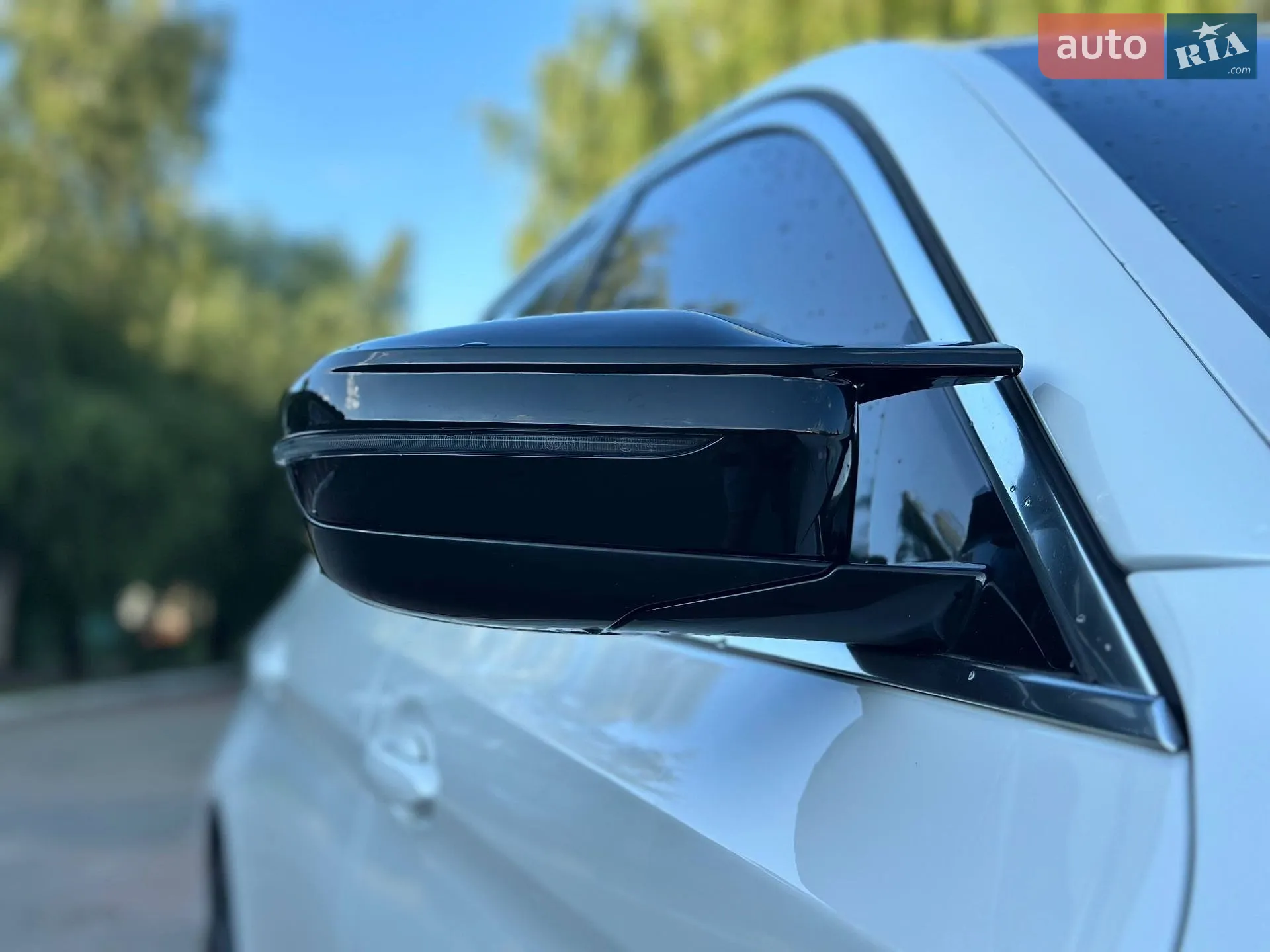 2019 BMW 5er - мініатюра 4