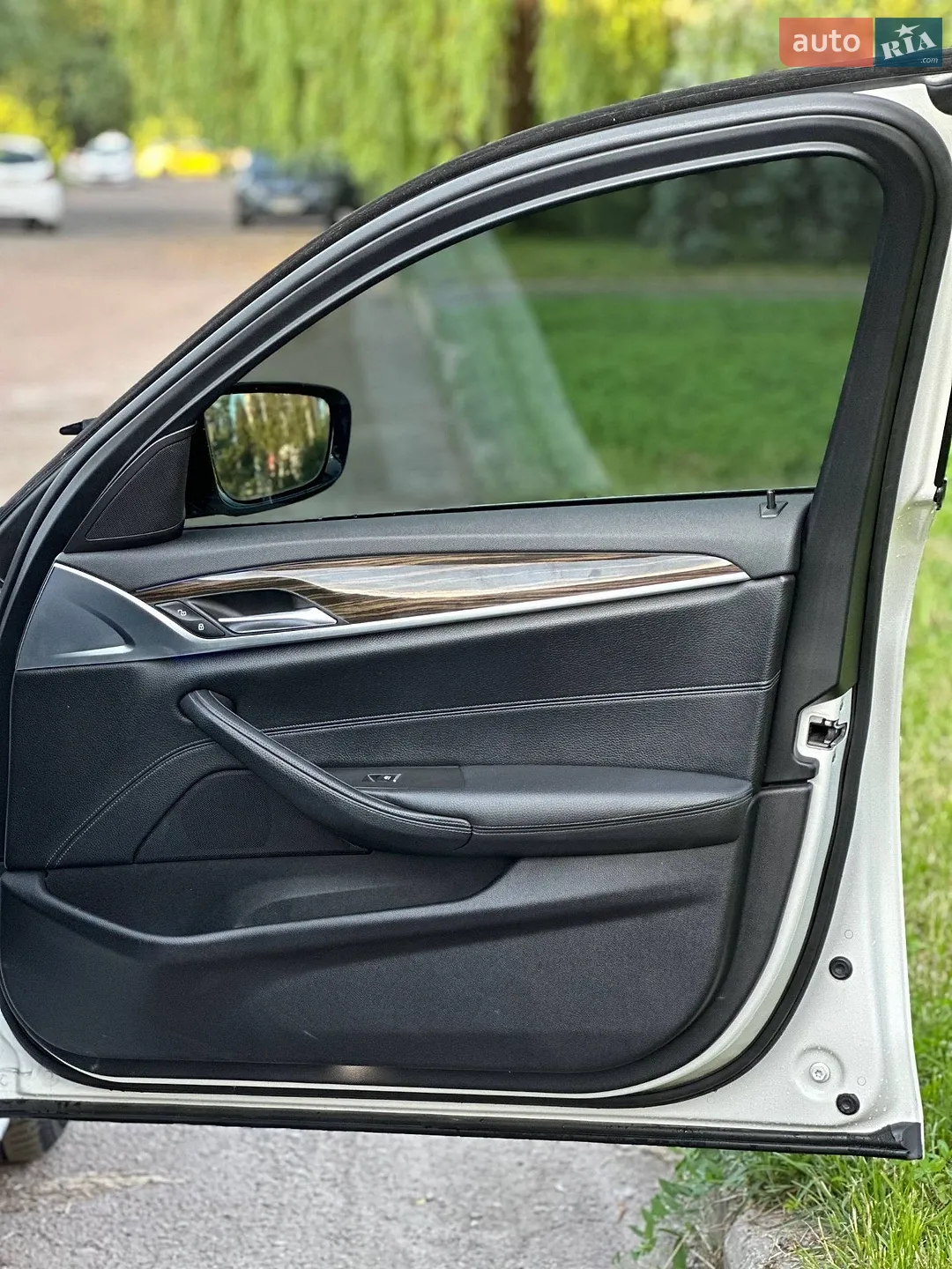 2019 BMW 5er - мініатюра 40