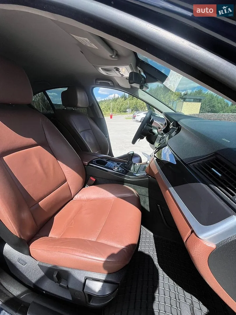 2012 BMW 5er - мініатюра 39