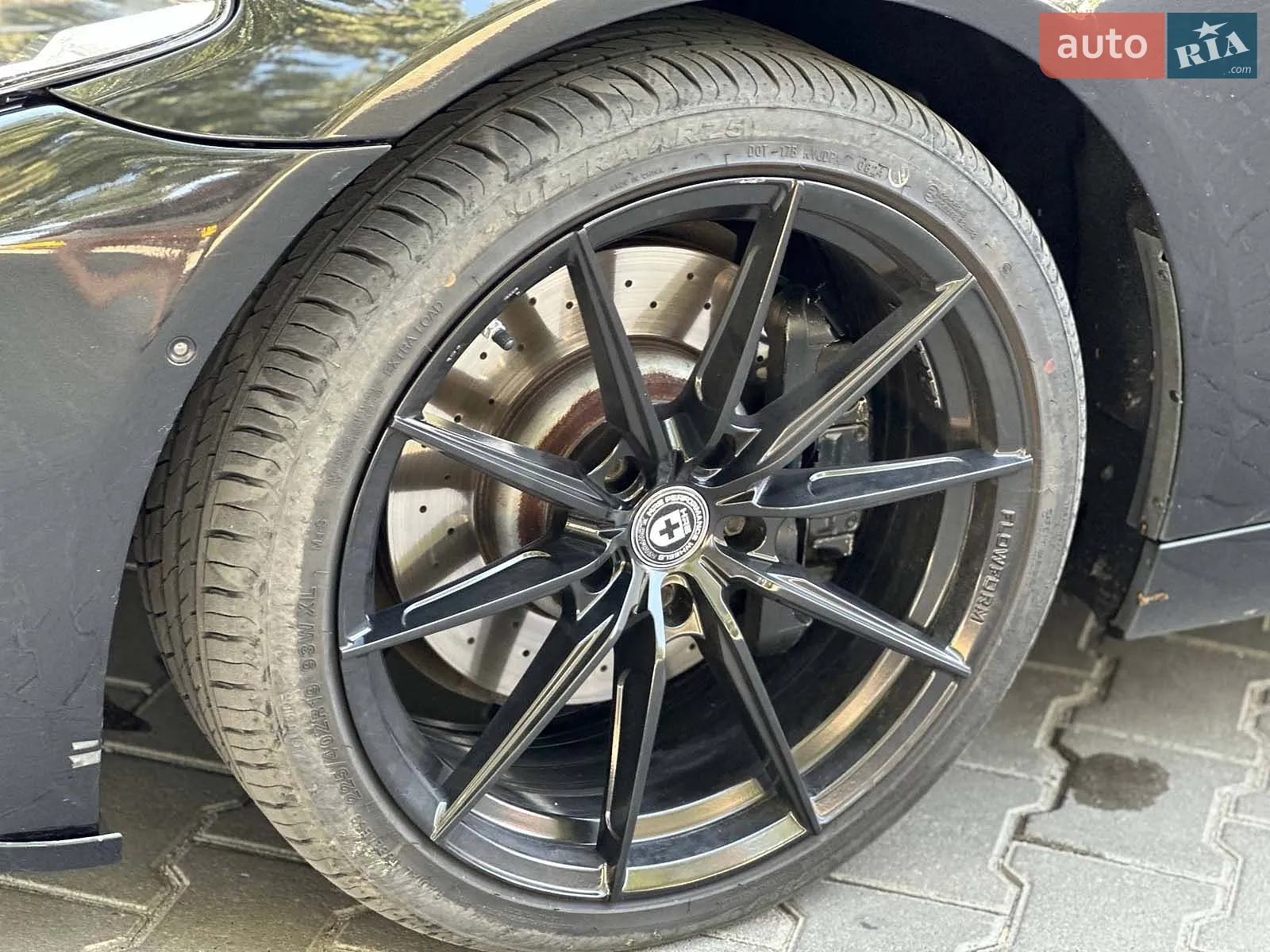 2014 BMW 5er - мініатюра 10