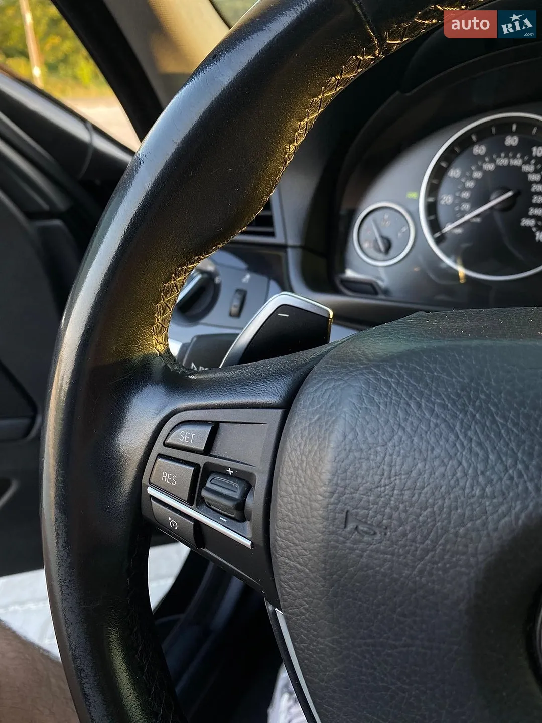2015 BMW 5er - мініатюра 27
