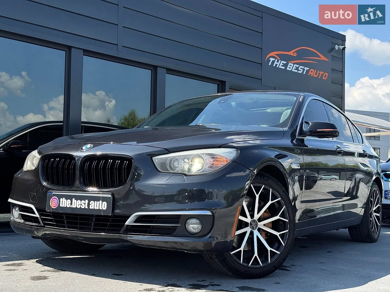 2016 BMW 3er - мініатюра 64