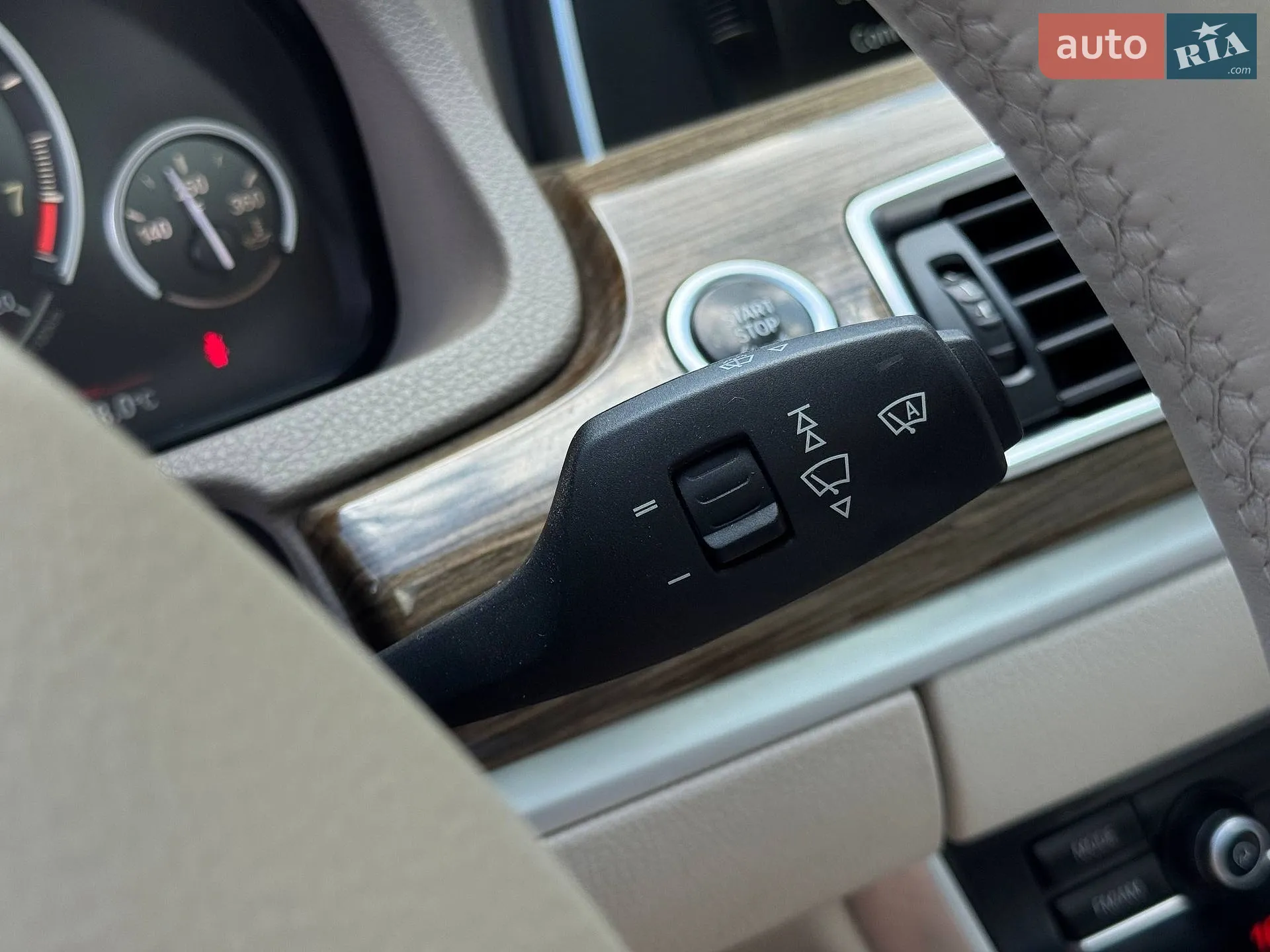 2013 BMW 5er - мініатюра 40