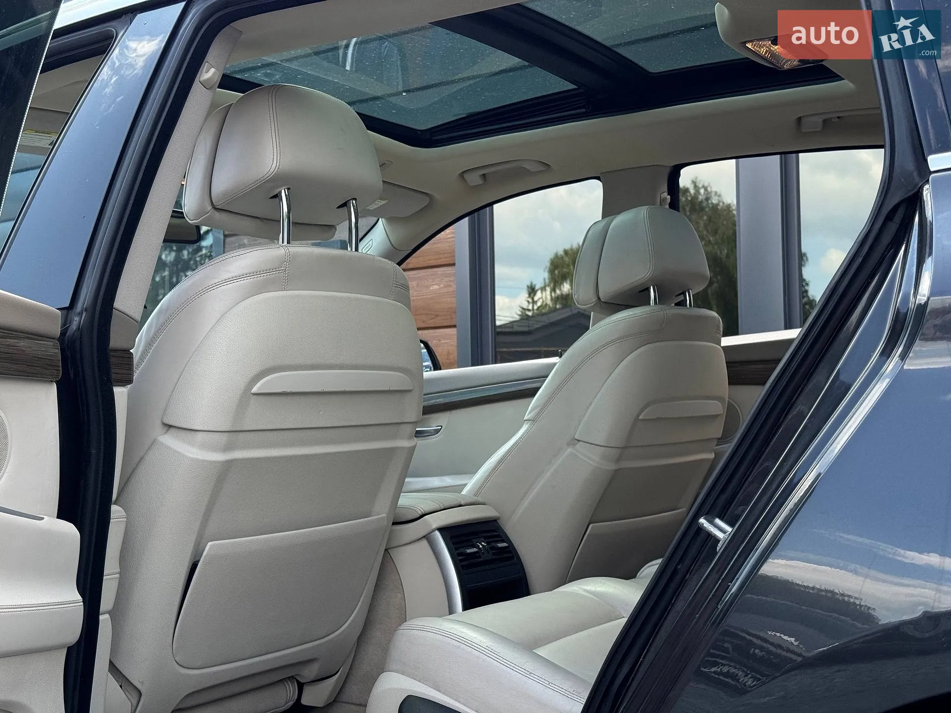 2013 BMW 5er - мініатюра 46