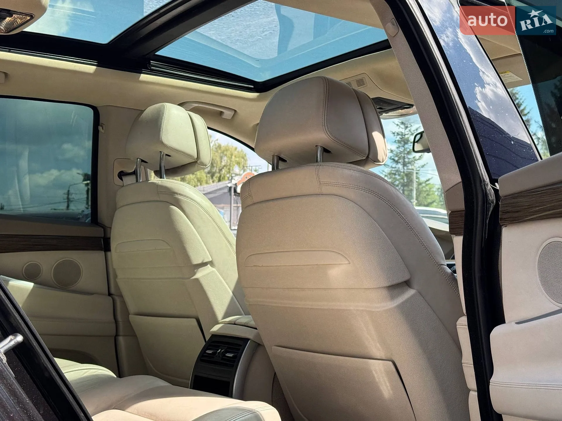 2013 BMW 5er - мініатюра 53