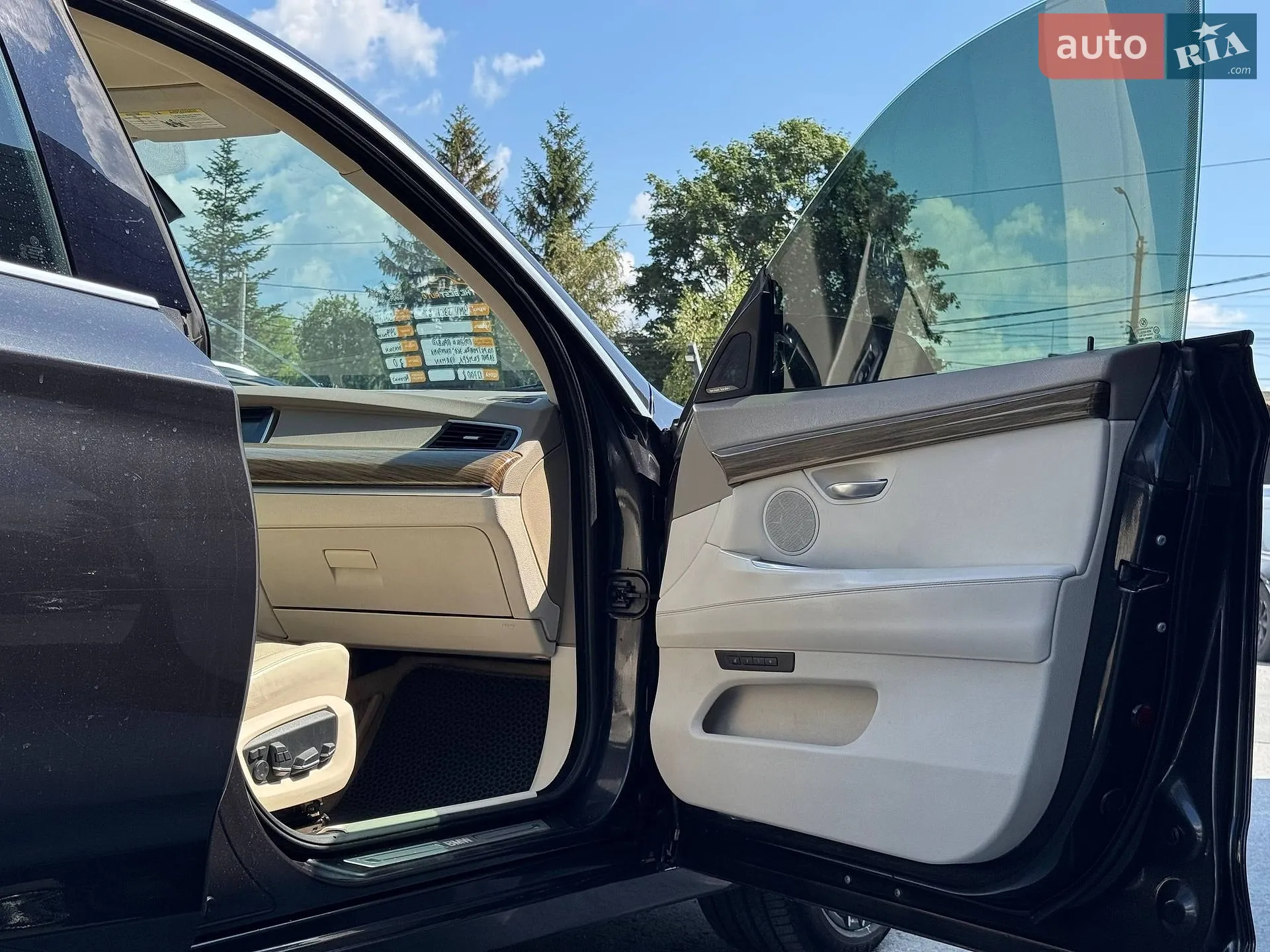 2013 BMW 5er - мініатюра 62
