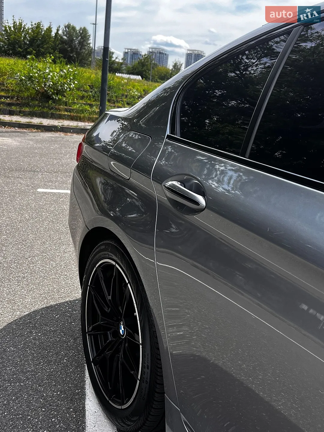 2013 BMW 5er - мініатюра 7
