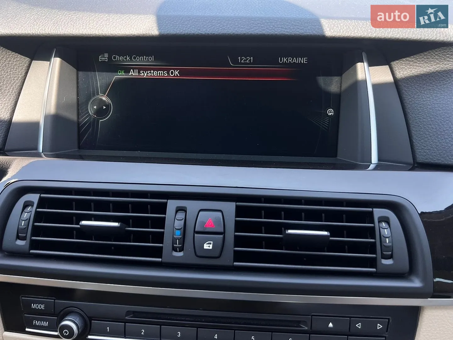 2014 BMW 5er - мініатюра 26