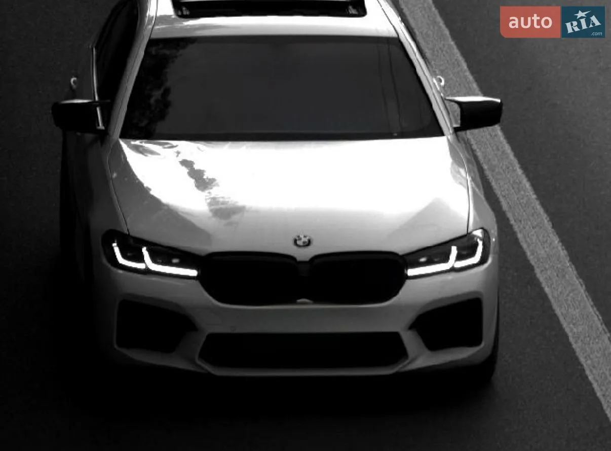 2019 BMW 5er - мініатюра 7