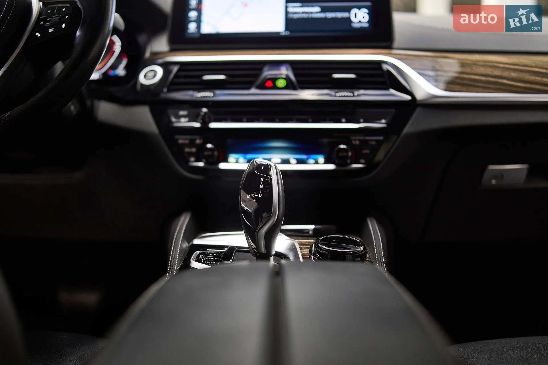 2021 BMW 5er - мініатюра 34