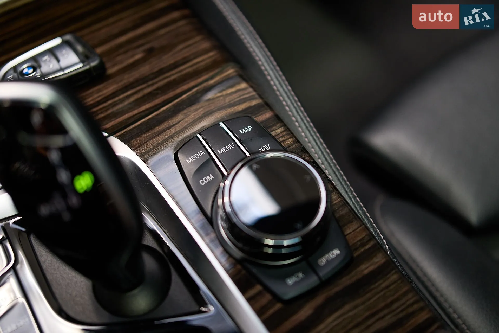 2021 BMW 5er - мініатюра 38