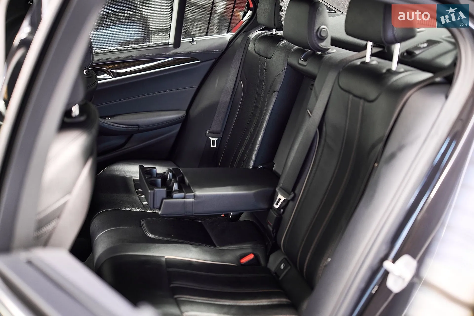 2021 BMW 5er - мініатюра 67