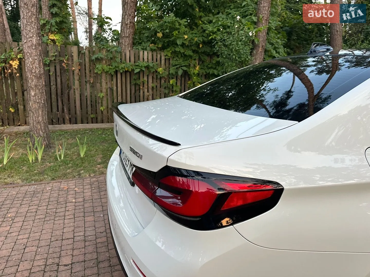 2022 BMW 5er - мініатюра 76