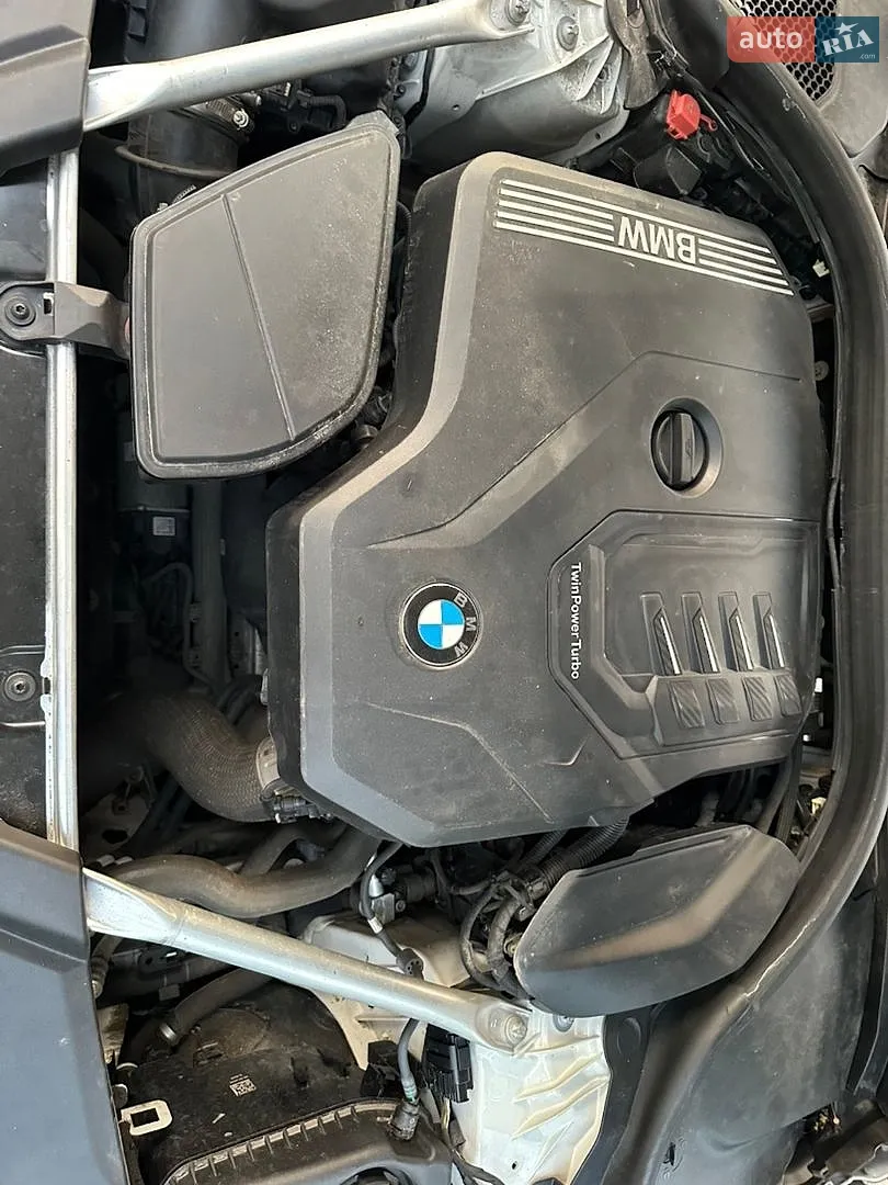 2022 BMW 5er - мініатюра 91
