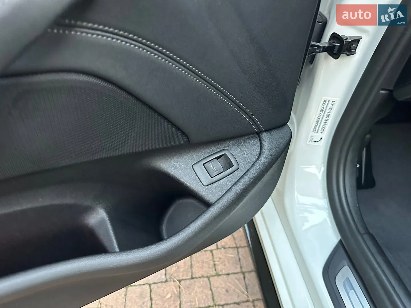 2022 BMW 5er - мініатюра 103