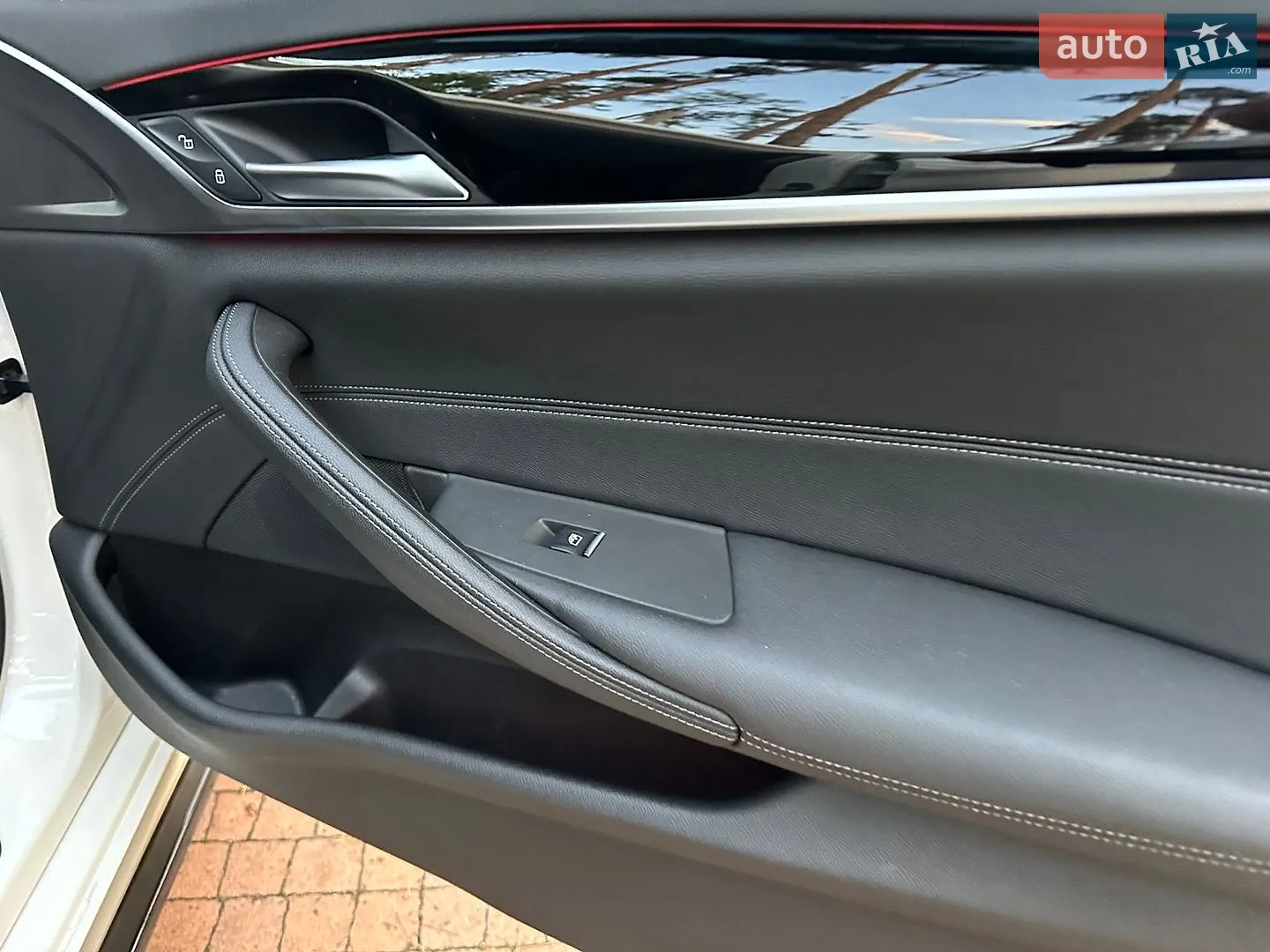 2022 BMW 5er - мініатюра 158