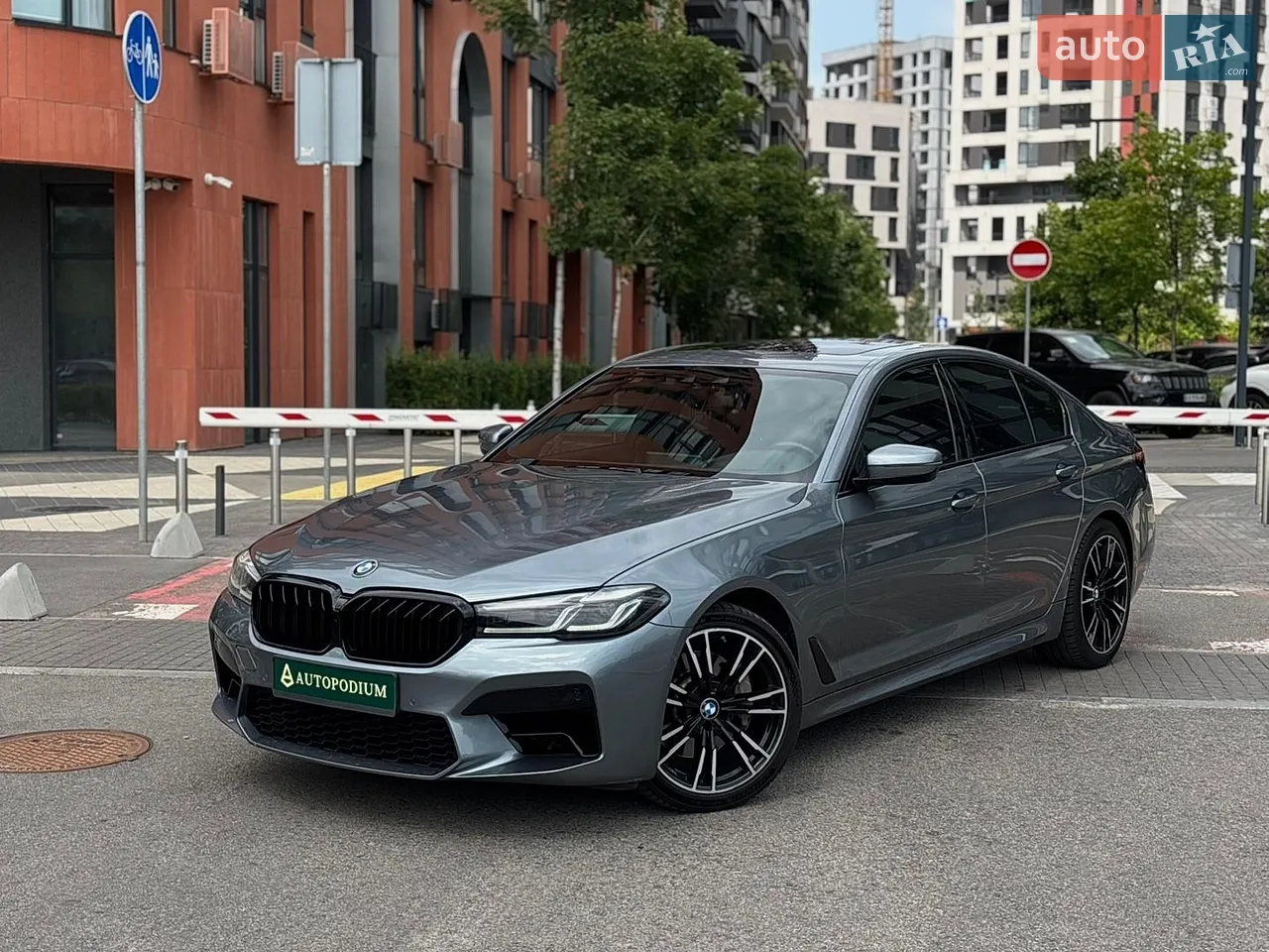 2024 Mercedes-Benz GLS-klasse - мініатюра 87