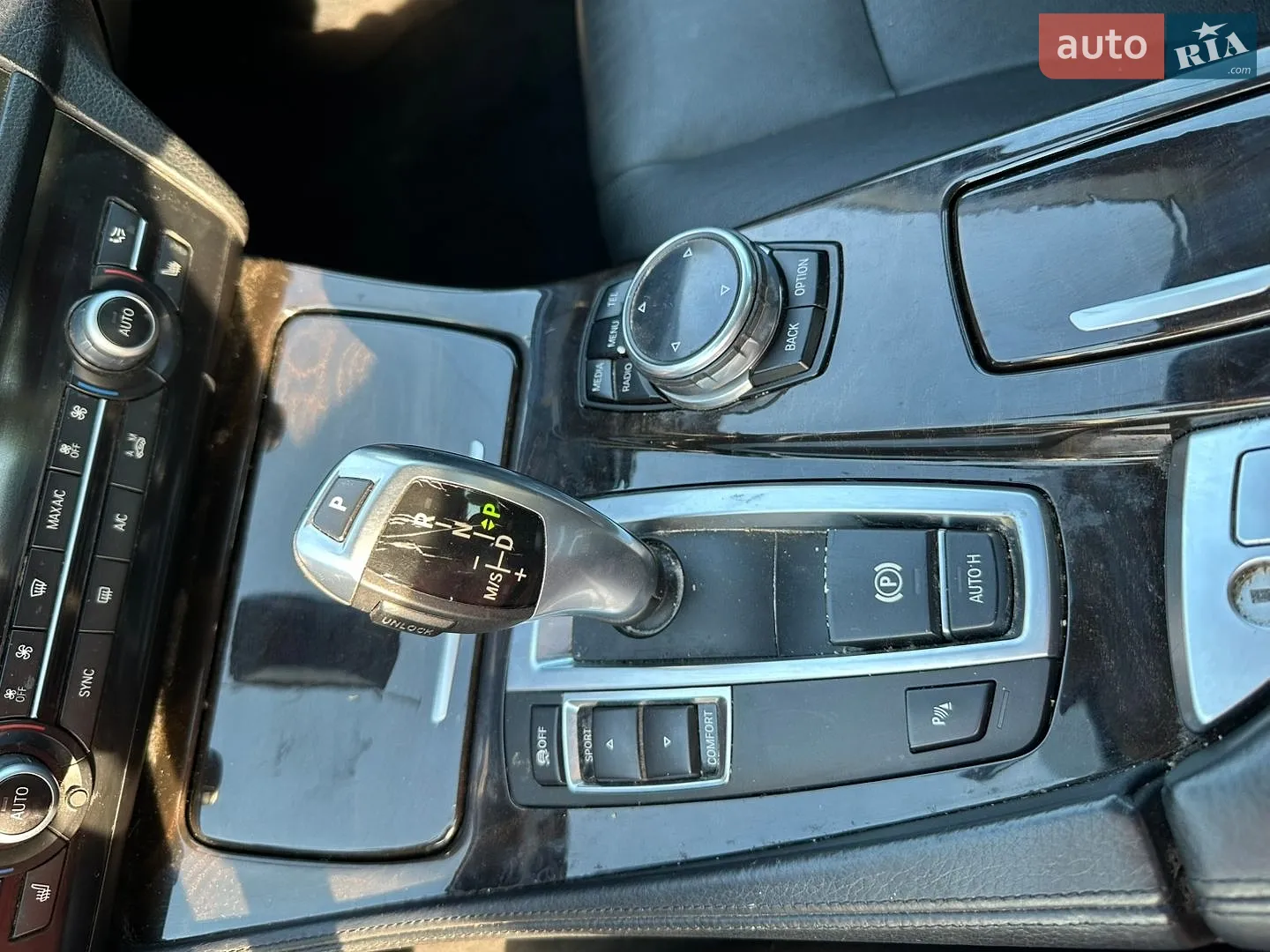 2014 BMW 5er - мініатюра 26