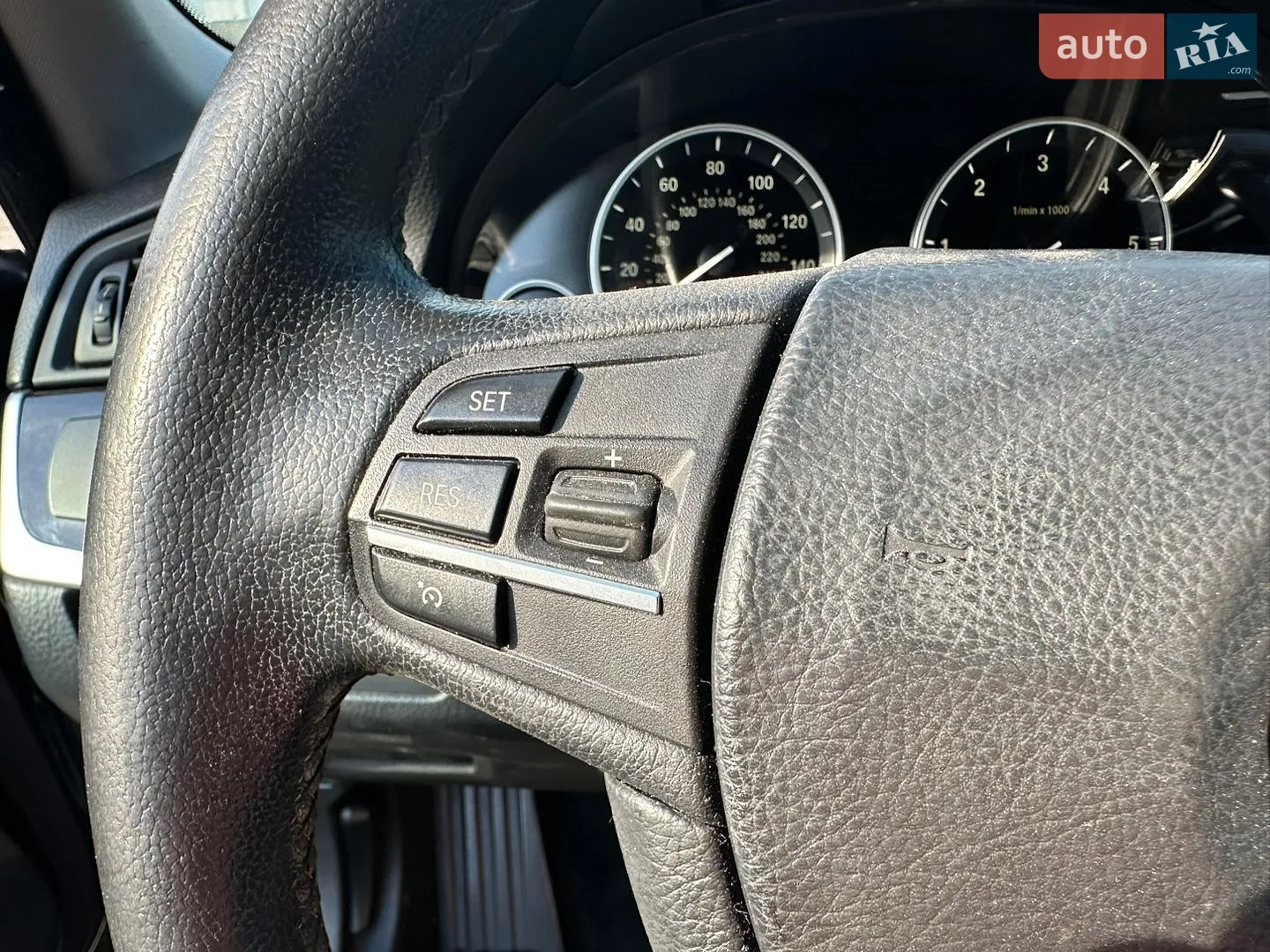 2014 BMW 5er - мініатюра 30