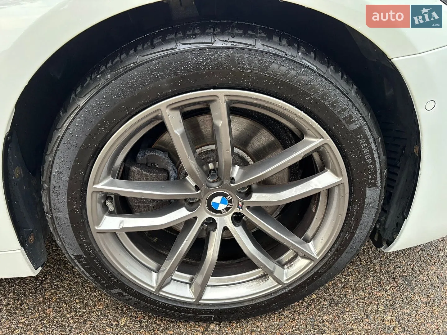 2018 BMW 5er - мініатюра 16