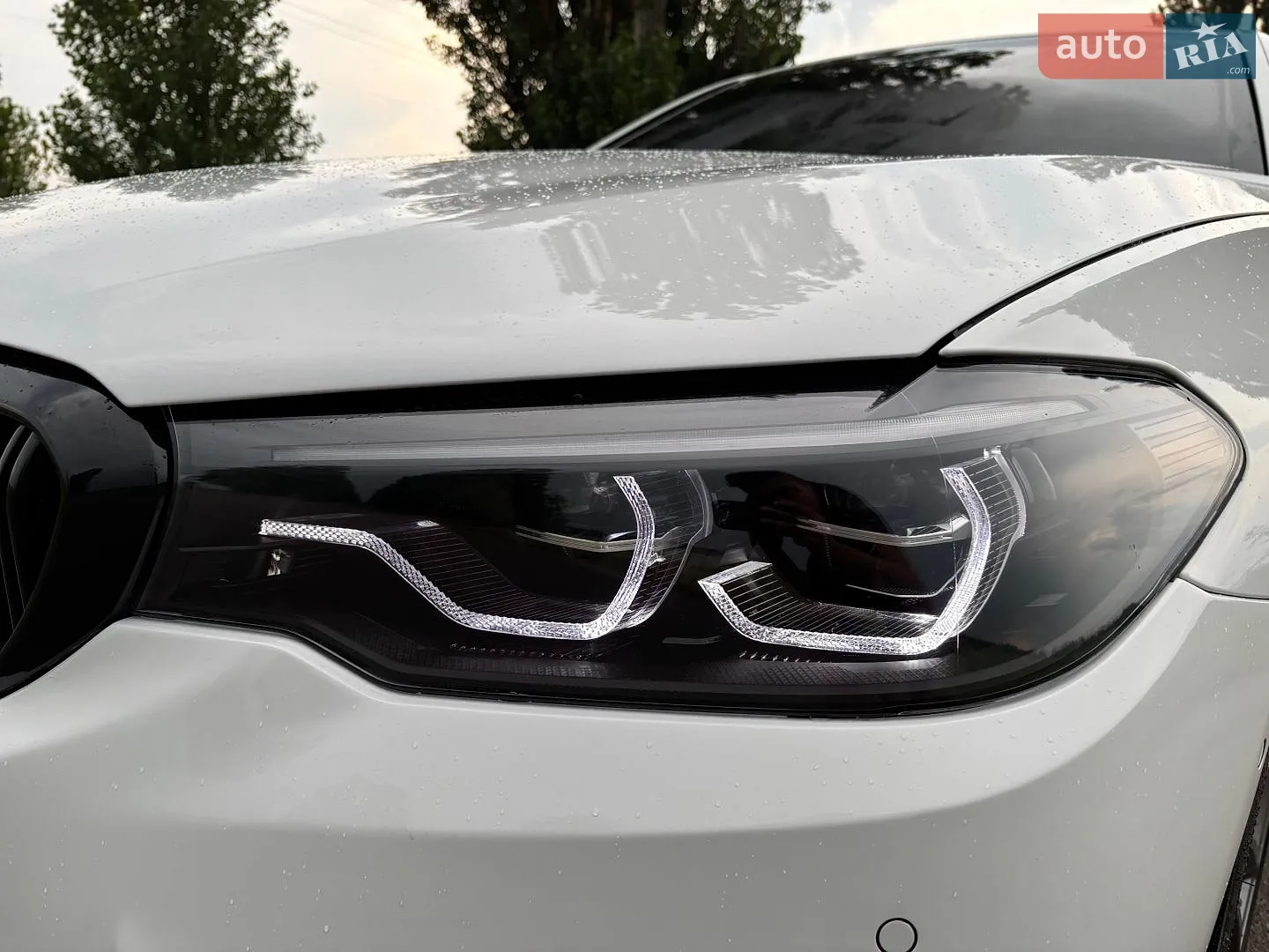 2018 BMW 5er - мініатюра 18