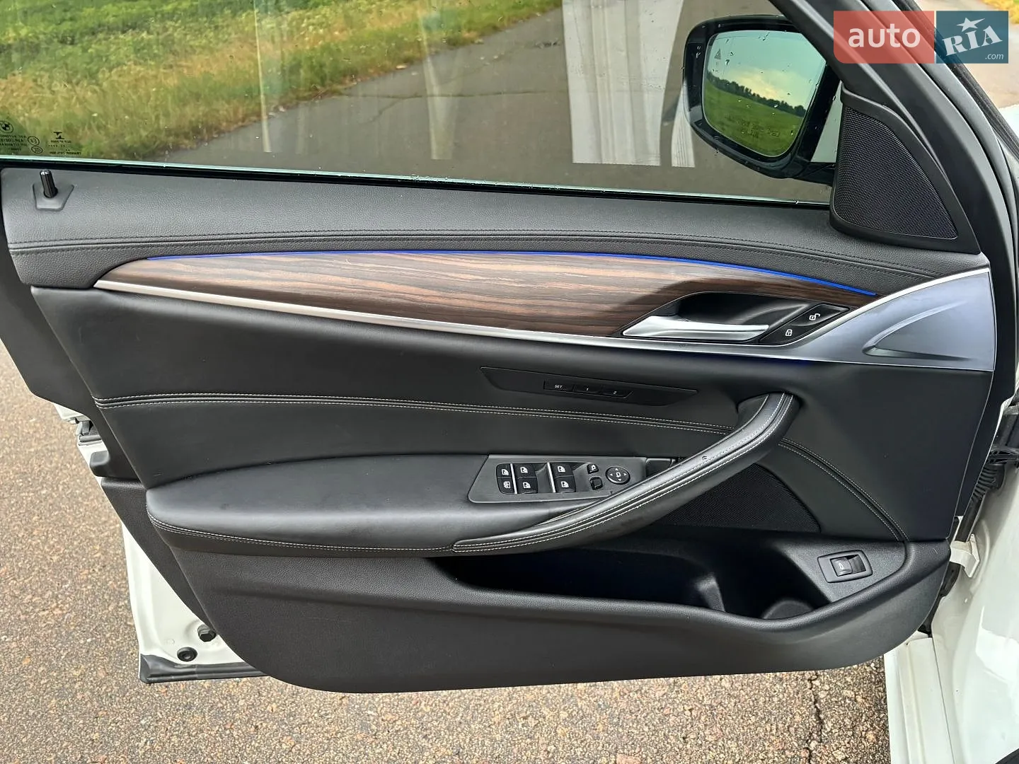 2018 BMW 5er - мініатюра 23