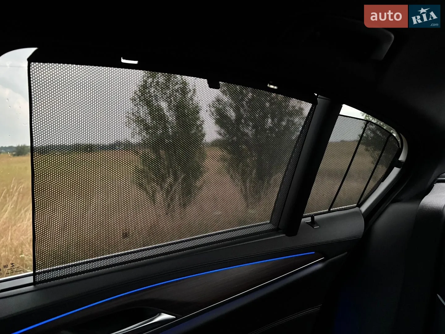 2018 BMW 5er - мініатюра 47
