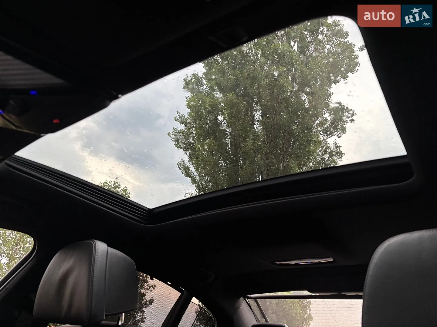 2018 BMW 5er - мініатюра 46