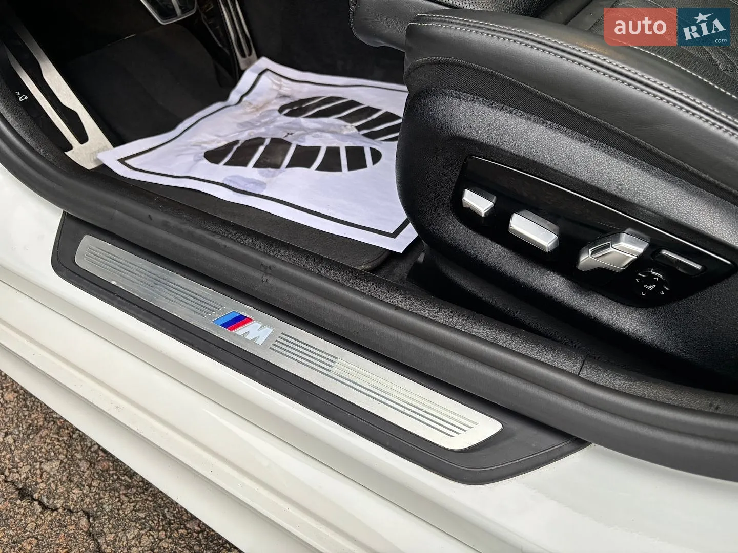 2018 BMW 5er - мініатюра 55