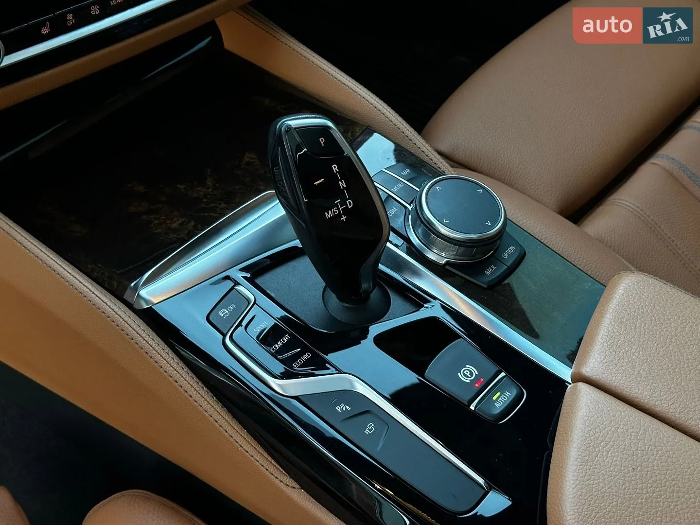 2018 BMW 5er - мініатюра 18