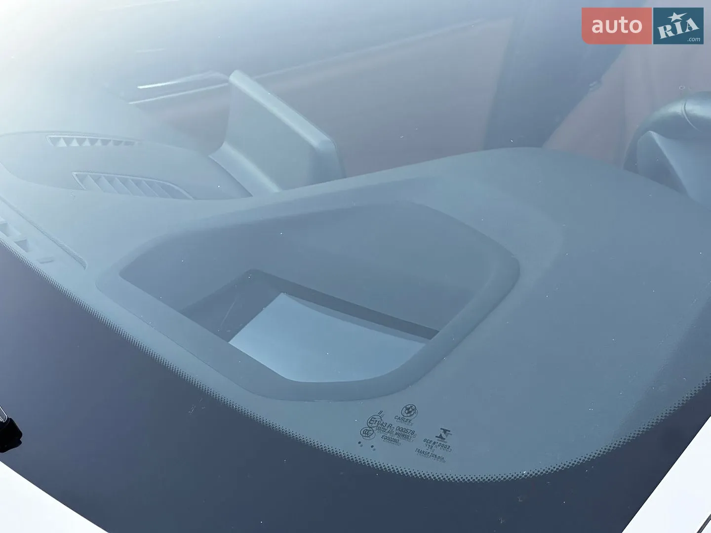 2018 BMW 5er - мініатюра 31