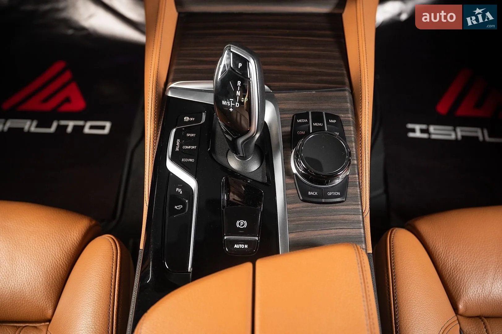 2020 BMW 5er - мініатюра 27