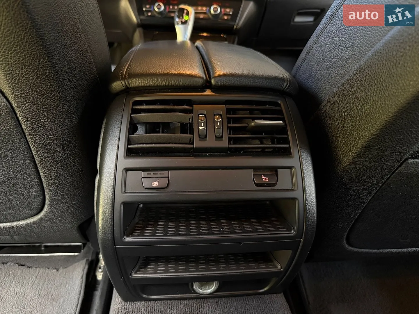 2014 BMW 5er - мініатюра 33