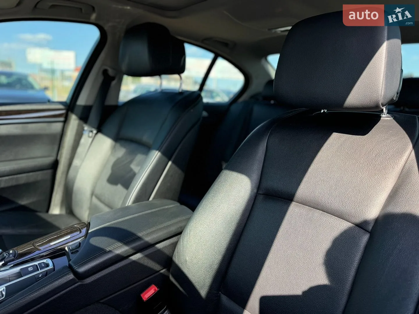 2013 BMW 5er - мініатюра 20