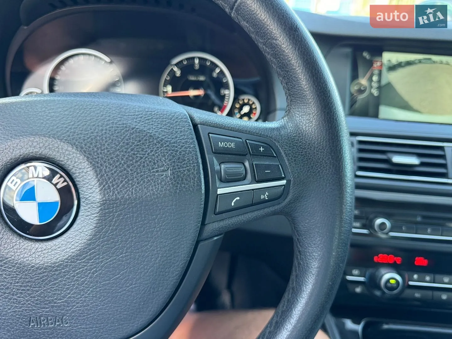 2013 BMW 5er - мініатюра 27
