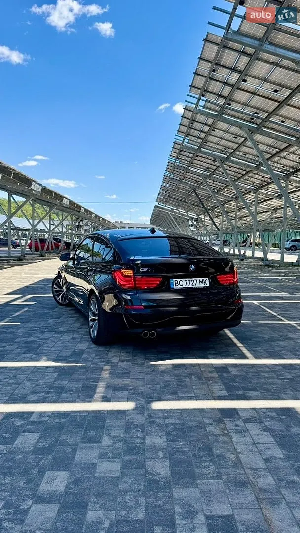 2012 BMW 5er - мініатюра 14