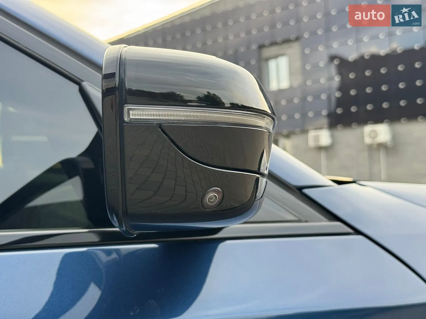2020 BMW 5er - мініатюра 34