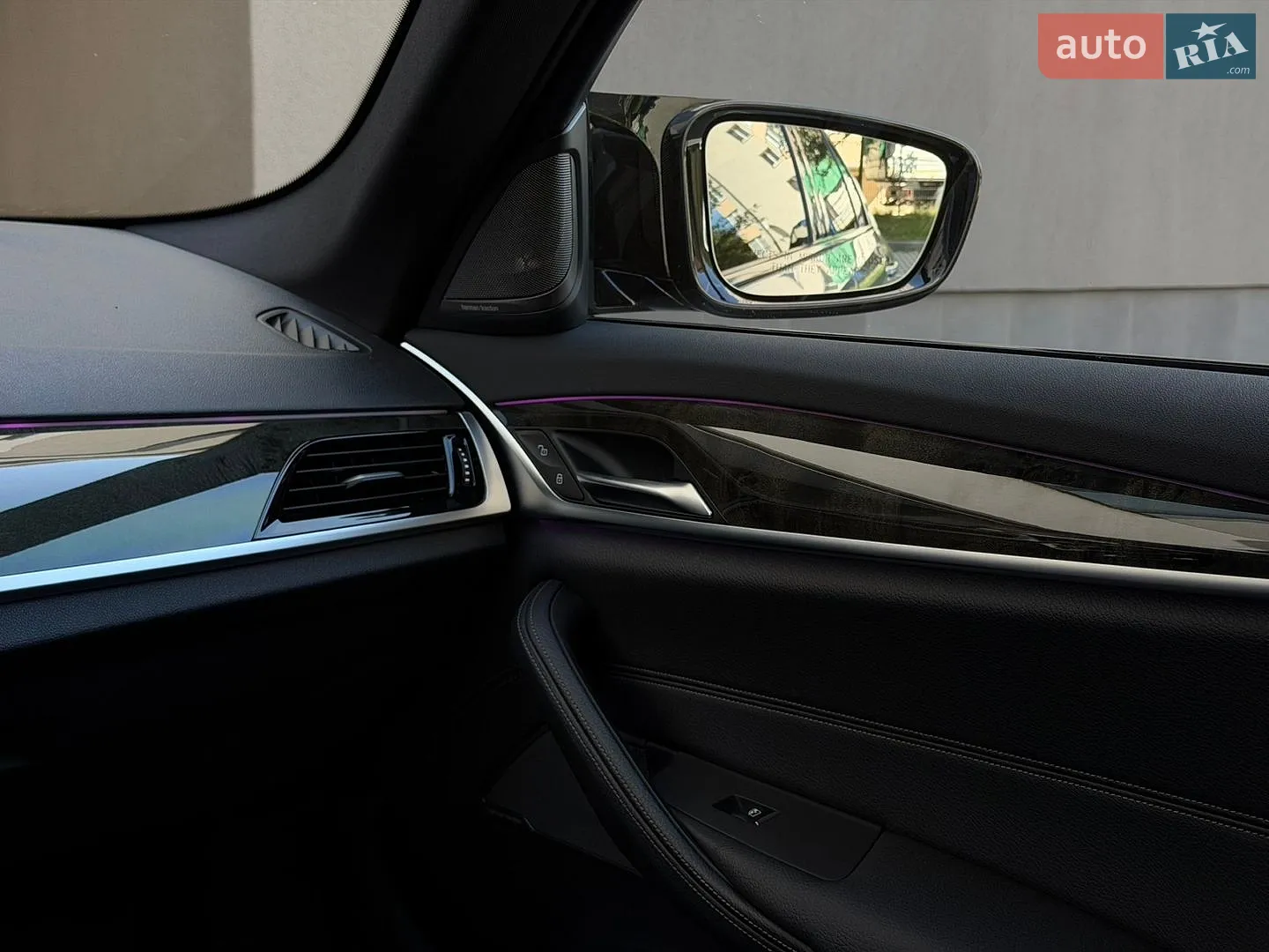 2022 BMW 5er - мініатюра 28