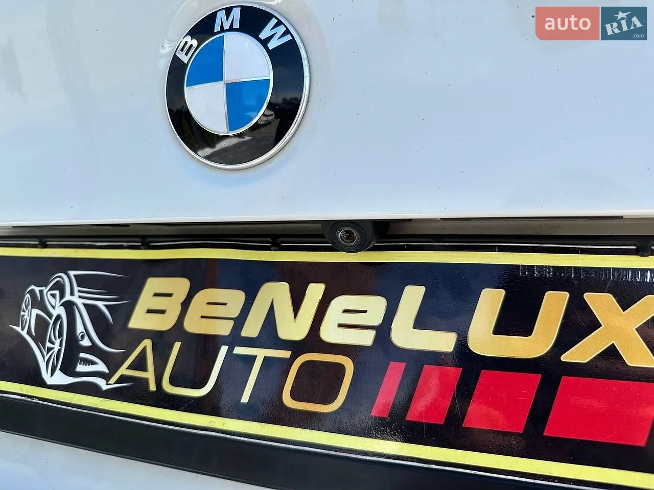 2012 BMW 5er - мініатюра 31