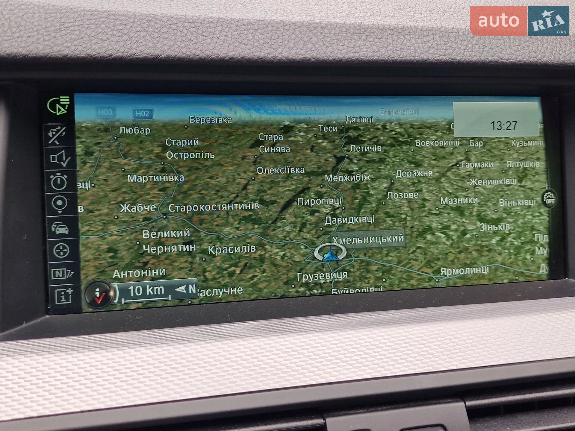 2014 BMW 5er - мініатюра 26