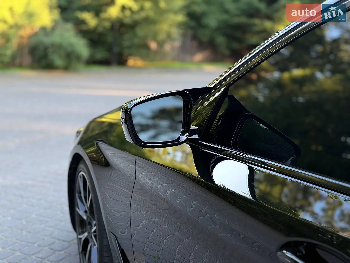 2018 BMW 5er - мініатюра 6