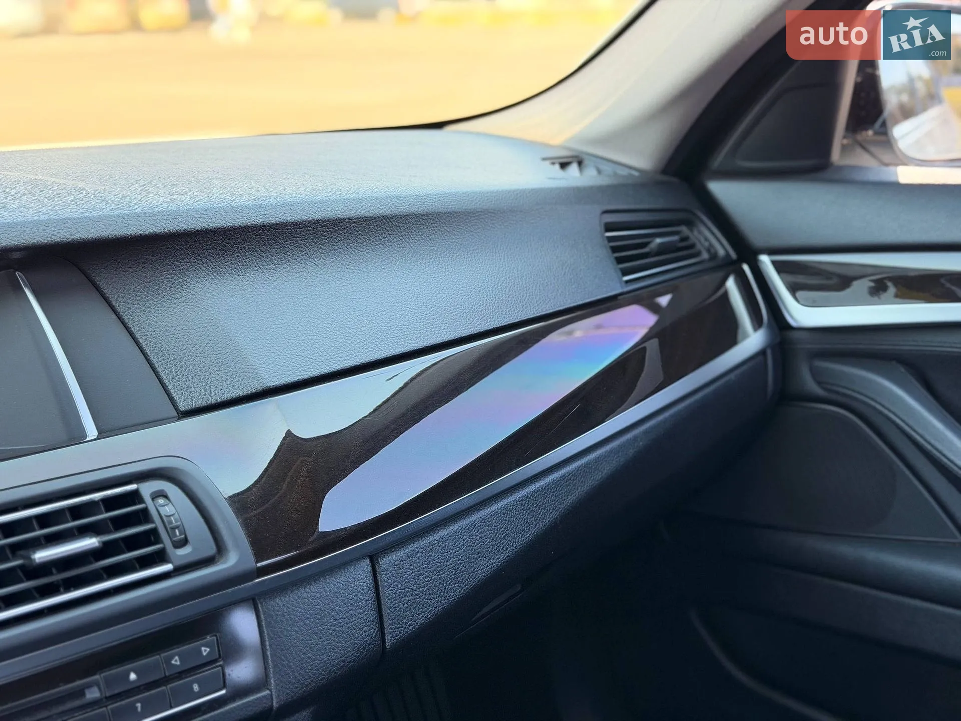2015 BMW 5er - мініатюра 82
