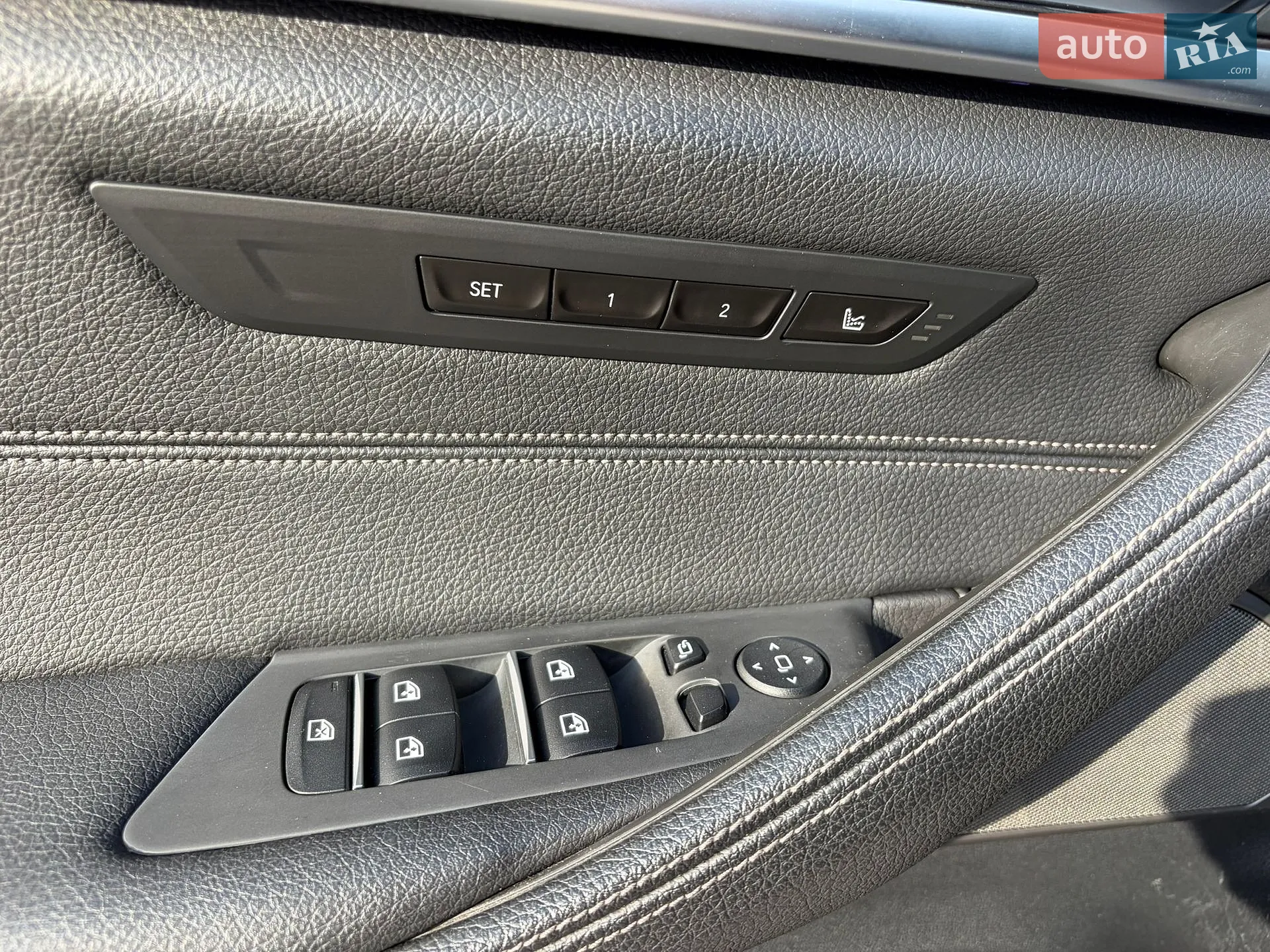 2019 BMW 5er - мініатюра 19