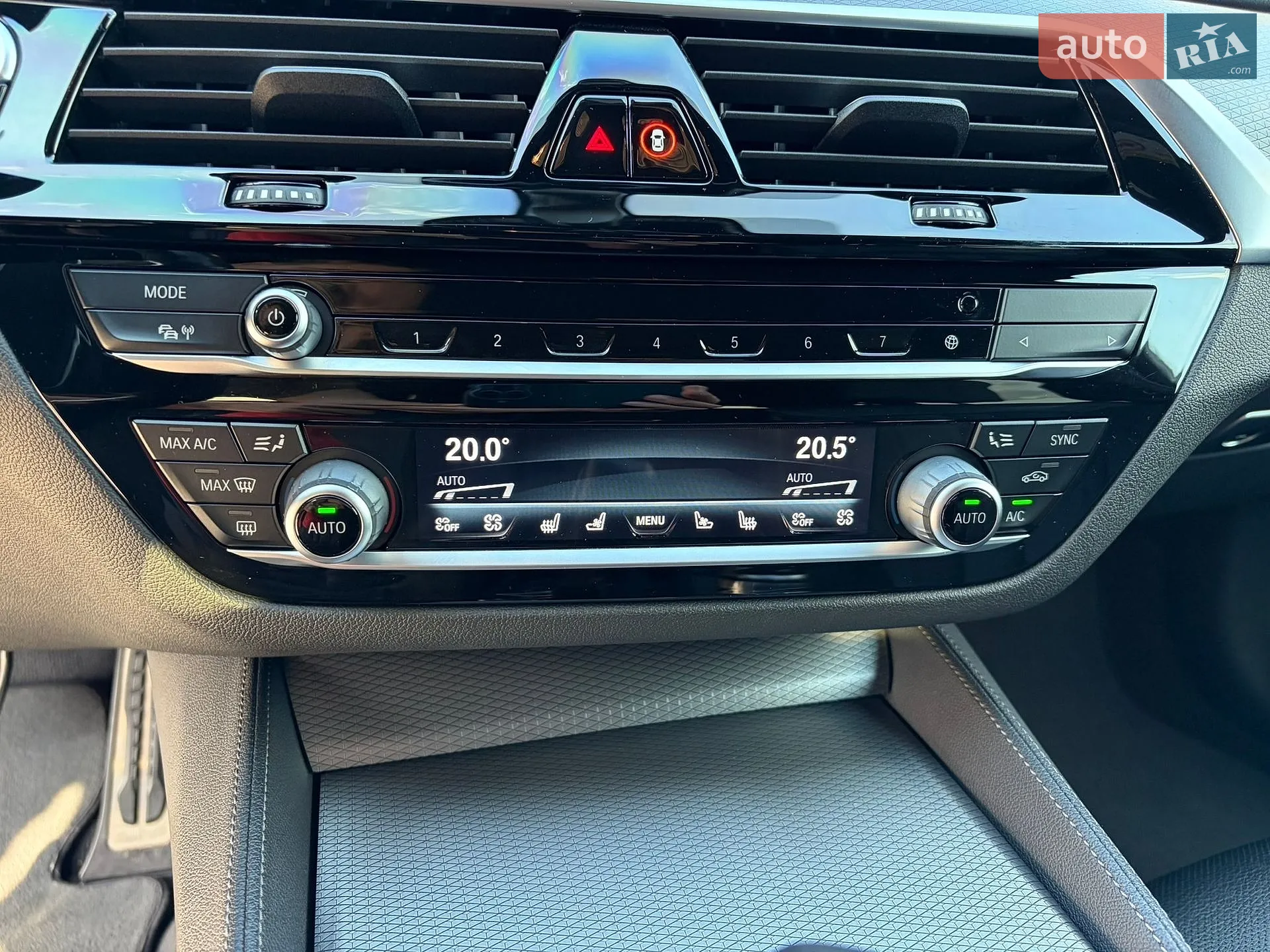 2019 BMW 5er - мініатюра 24